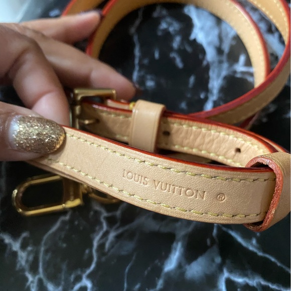 LV STRAP - Picture 5 of 10